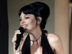 Lily Allen, Connor Storrie, Tessa Thompson e mais celebridades na Chanel Coco Crush Party (FOTOS) Lily Allen, Connor Storrie, Tessa Thompson e mais celebridades na Chanel Coco Crush Party (FOTOS)