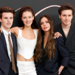 Lily Allen parece responder à postagem do Brooklyn Beckham Shock Family Feud