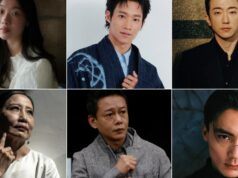 Lim Shi An, Akira Huang e Lee Kang-sheng dirigem a fantasia de ficção científica de Nelson Yeo ‘The House on the Moon’ (EXCLUSIVO) Lim Shi An, Akira Huang e Lee Kang-sheng dirigem a fantasia de ficção científica de Nelson Yeo 'The House on the Moon' (EXCLUSIVO)