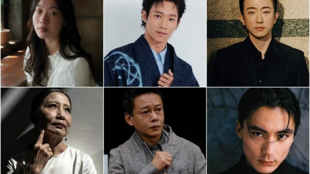 Lim Shi An, Akira Huang e Lee Kang-sheng dirigem a fantasia de ficção científica de Nelson Yeo 'The House on the Moon' (EXCLUSIVO)
