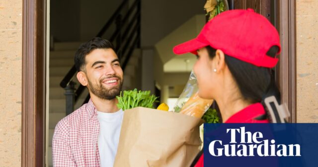 Limitação do atrito: menos conveniência poderia levar a muito mais felicidade?
