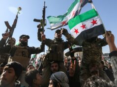 Lindsey Graham diz ‘forte consenso’ para proteger os curdos enquanto as forças sírias avançam no território Lindsey Graham diz ‘forte consenso’ para proteger os curdos enquanto as forças sírias avançam no território