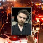 Lindsey Graham fala contra a execução pendente de manifestante iraniano de 26 anos: 'Este regime deve cair'