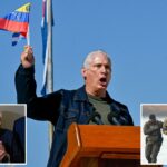 Lindsey Graham prevê que os ‘dias da ditadura cubana estão contados’ após a queda de Maduro