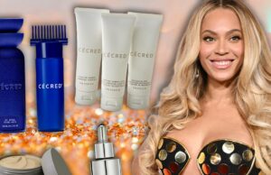 Linha Beyoncé Cécred Haircare: produtos, preço, como comprar Linha Beyoncé Cécred Haircare: produtos, preço, como comprar