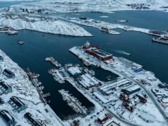 ‘Linha vermelha’: surge novo obstáculo ao plano de ‘acesso total’ de Trump à Groenlândia David Crowe