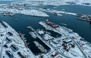 ‘Linha vermelha’: surge novo obstáculo ao plano de ‘acesso total’ de Trump à Groenlândia David Crowe