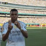 Link de transmissão ao vivo da Liga Espanhola Real Madrid x Levante Esta noite, o retorno de Mbappe está em destaque