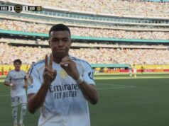 Link de transmissão ao vivo da Liga Espanhola Real Madrid x Levante Esta noite, o retorno de Mbappe está em destaque Link de transmissão ao vivo da Liga Espanhola Real Madrid x Levante Esta noite, o retorno de Mbappe está em destaque