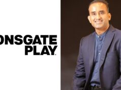 Lionsgate vende plataforma de streaming Lionsgate Play na Índia e sudeste da Ásia para o fundador Rohit Jain Lionsgate vende plataforma de streaming Lionsgate Play na Índia e sudeste da Ásia para o fundador Rohit Jain