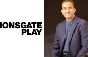 Lionsgate vende plataforma de streaming Lionsgate Play na Índia e sudeste da Ásia para o fundador Rohit Jain Lionsgate vende plataforma de streaming Lionsgate Play na Índia e sudeste da Ásia para o fundador Rohit Jain
