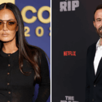 Lisa Barlow, do RHOSLC, reage ao comentário de Ben Affleck sobre não visitar Utah