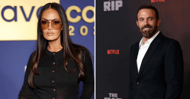 Lisa Barlow, do RHOSLC, reage ao comentário de Ben Affleck sobre não visitar Utah
