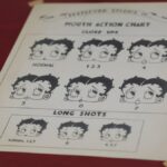 Lista do Dia do Domínio Público de 2026: Betty Boop, desenhos animados da Disney, livros clássicos e muito mais