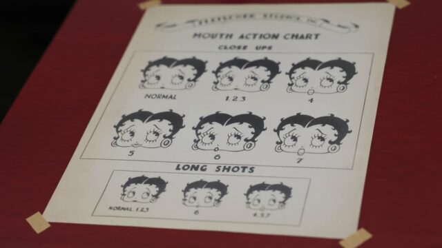 Lista do Dia do Domínio Público de 2026: Betty Boop, desenhos animados da Disney, livros clássicos e muito mais
