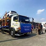 Lista dos carros fabricados em RI que mais vendem no exterior em 2025