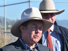 Littleproud ‘tem os números’: MPs do Nats pegos de surpresa pelo desafio de Boyce Littleproud 'tem os números': MPs do Nats pegos de surpresa pelo desafio de Boyce