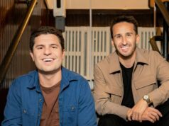 Live Comedy Dating Experience ‘UpDating’ será adaptado para uma série de TV pela ITV America (EXCLUSIVO) Live Comedy Dating Experience 'UpDating' será adaptado para uma série de TV pela ITV America (EXCLUSIVO)