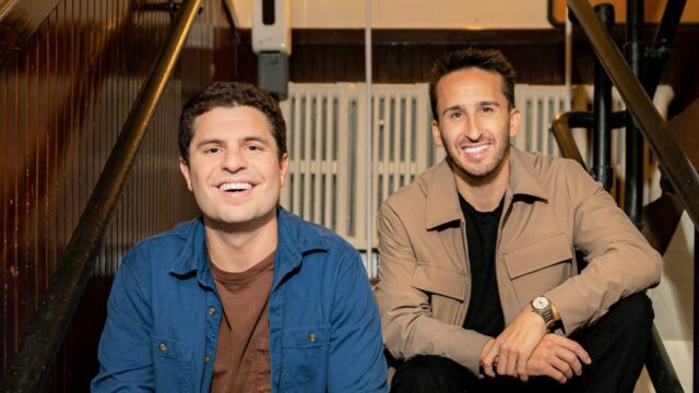 Live Comedy Dating Experience 'UpDating' será adaptado para uma série de TV pela ITV America (EXCLUSIVO)
