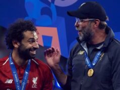 Liverpool anuncia oficialmente o retorno de Klopp a Anfield Liverpool anuncia oficialmente o retorno de Klopp a Anfield