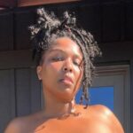 Cada vez que Lizzo usou sua plataforma para pregar a positividade corporal