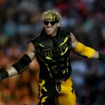 WWE Logan Paulo
