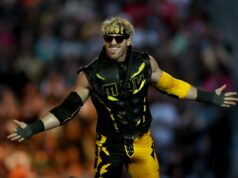 Logan Paul silencia os críticos com atualização de carreira na WWE WWE Logan Paulo