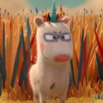 Longa-metragem de animação 'The Unicorn That Said No' será lançado no mercado cinematográfico europeu pela The Playmaker (EXCLUSIVO)