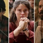 Longlists do BAFTA Awards: 'One Battle After Another' lidera com 16 acenos, 'Hamnet' e 'Sinners' seguem com 14 cada