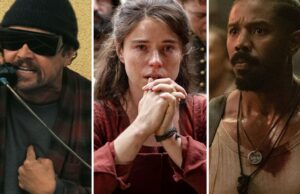 Longlists do BAFTA Awards: ‘One Battle After Another’ lidera com 16 acenos, ‘Hamnet’ e ‘Sinners’ seguem com 14 cada Longlists do BAFTA Awards: 'One Battle After Another' lidera com 16 acenos, 'Hamnet' e 'Sinners' seguem com 14 cada