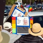 Lopez: Como Trump perdeu o apoio do público à imigração em menos de um ano