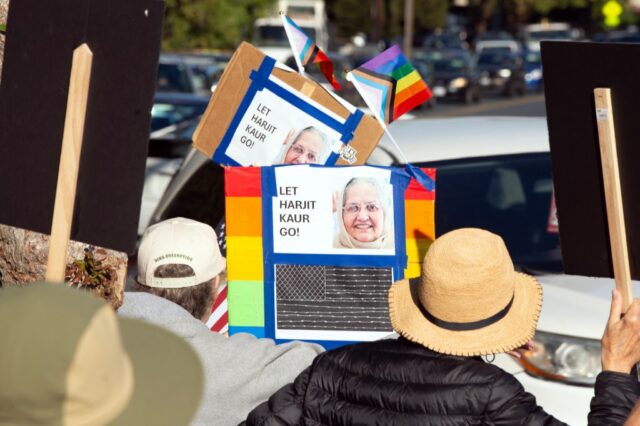 Lopez: Como Trump perdeu o apoio do público à imigração em menos de um ano
