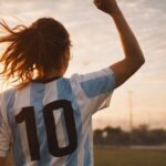 Lorena Muñoz, diretora de 'Eu sou Gilda', dirigirá 'Pioneiros', sobre a campanha dramática da Argentina na Copa do Mundo Feminina de Futebol de 1971