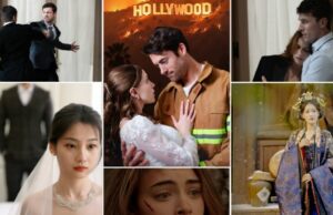 Los Angeles explora subsídio de US$ 5 milhões para produção de microdrama Los Angeles explora subsídio de US$ 5 milhões para produção de microdrama