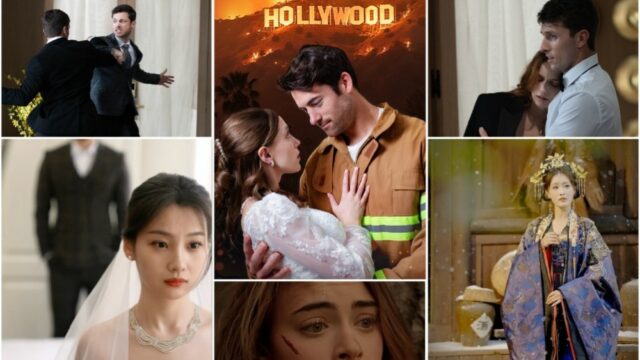 Los Angeles explora subsídio de US$ 5 milhões para produção de microdrama
