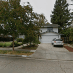 Caminho Cambriano 141 - Google Street View