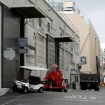 Lote de Radford será entregue aos credores após inadimplência de Hackman (relatório)