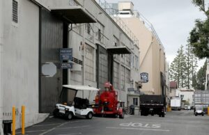 Lote de Radford será entregue aos credores após inadimplência de Hackman (relatório) Lote de Radford será entregue aos credores após inadimplência de Hackman (relatório)