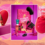 Lovehoney tem toneladas de guloseimas do Dia dos Namorados à venda: ganhe 50% de desconto em vibradores, lingerie e muito mais