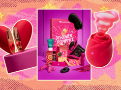 Lovehoney tem toneladas de guloseimas do Dia dos Namorados à venda: ganhe 50% de desconto em vibradores, lingerie e muito mais Lovehoney tem toneladas de guloseimas do Dia dos Namorados à venda: ganhe 50% de desconto em vibradores, lingerie e muito mais