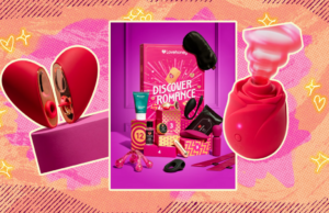 Lovehoney tem toneladas de guloseimas do Dia dos Namorados à venda: ganhe 50% de desconto em vibradores, lingerie e muito mais Lovehoney tem toneladas de guloseimas do Dia dos Namorados à venda: ganhe 50% de desconto em vibradores, lingerie e muito mais