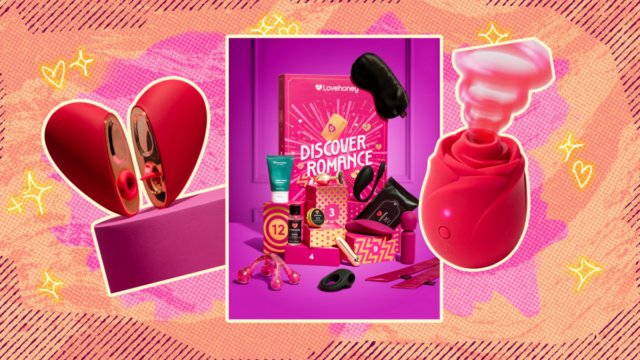 Lovehoney tem toneladas de guloseimas do Dia dos Namorados à venda: ganhe 50% de desconto em vibradores, lingerie e muito mais
