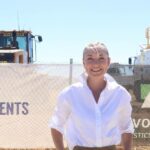 Lubrificando as rodas e o fluxo de mercadorias, através de um hub inovador