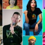 Ludi Lin, estrela de 'Mortal Kombat II', junta-se ao elenco de 'Comedy InvAsian III' (EXCLUSIVO)