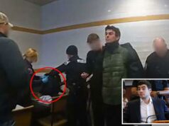 Luigi Mangione deve voltar ao tribunal enquanto juiz avalia a legalidade da apreensão de sua mochila por policiais Luigi Mangione deve voltar ao tribunal enquanto juiz avalia a legalidade da apreensão de sua mochila por policiais