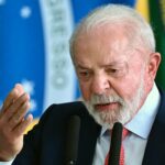 Lula diz que Trump está tentando 'criar uma nova ONU'