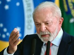 Lula diz que Trump está tentando ‘criar uma nova ONU’ Lula diz que Trump está tentando 'criar uma nova ONU'
