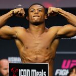 Luta do UFC 324 é cancelada após o lutador Smotherman desmaiar após a pesagem