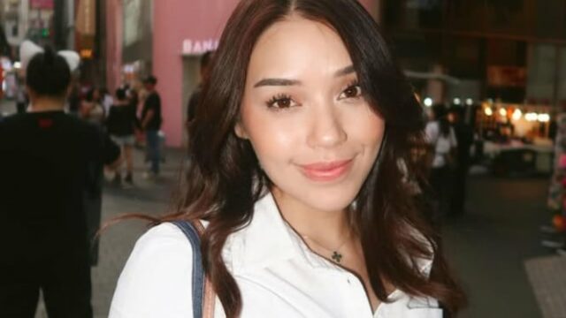 MAIS POPULAR: História da doença de Lula Lahfah, Reza Arap finalmente abre a voz
