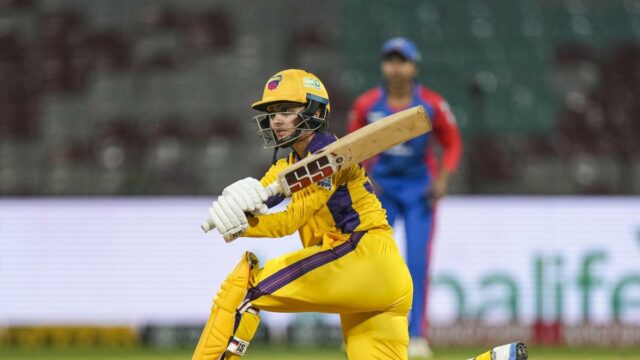 MI vs UPW LIVE Score, WPL 2026: Mumbai Indians busca vingança contra UP Warriorz; Esquadrões, informações de streaming
